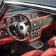 Illustration for article titled Rolls-Royce Bespoke Chicane Phantom Coupé